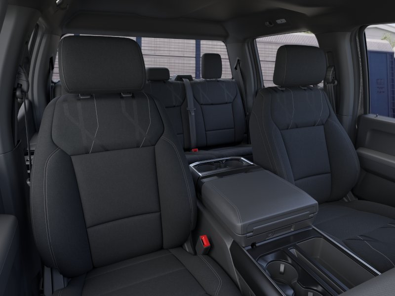 Thumbnail: 2026 Ford F-150 - 9