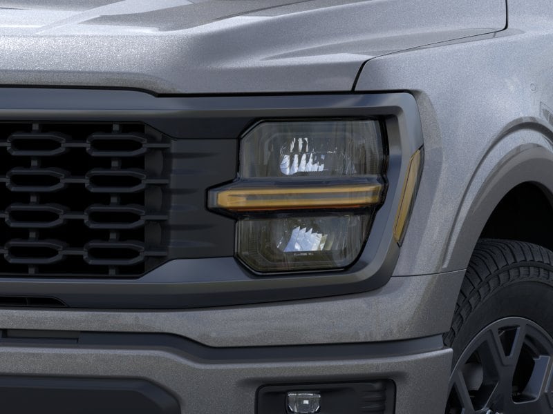 Thumbnail: 2026 Ford F-150 - 21