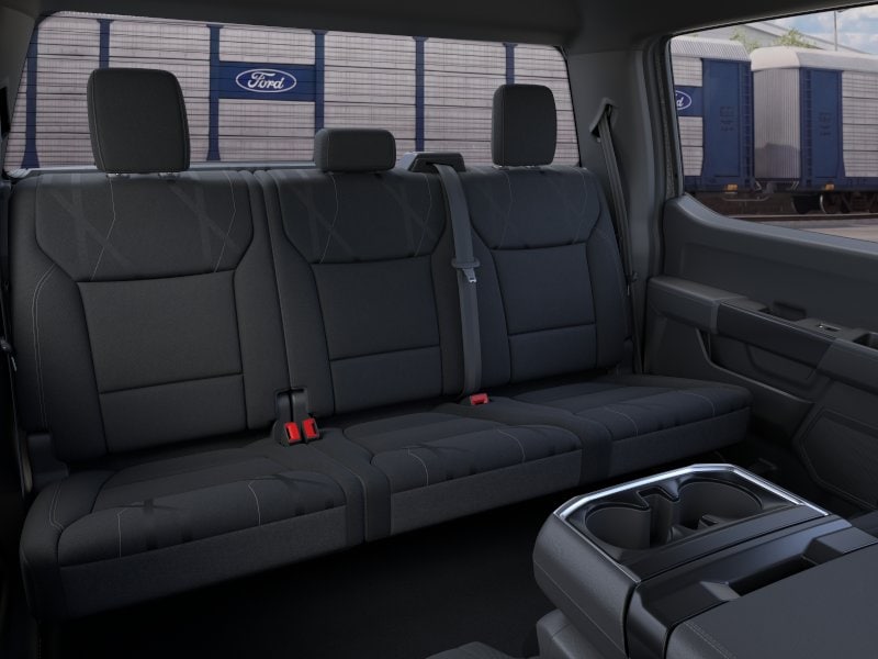 Thumbnail: 2026 Ford F-150 - 11
