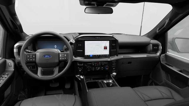 Thumbnail: 2026 Ford F-150 - 8