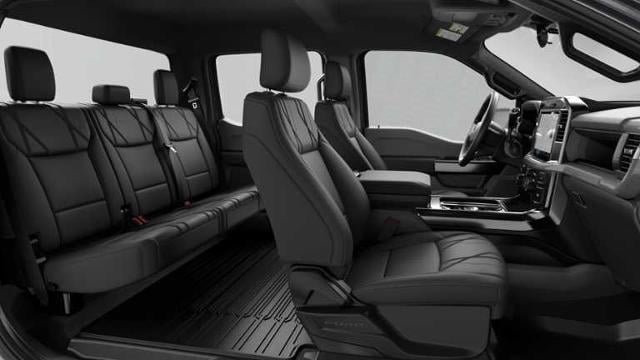 Thumbnail: 2026 Ford F-150 - 30