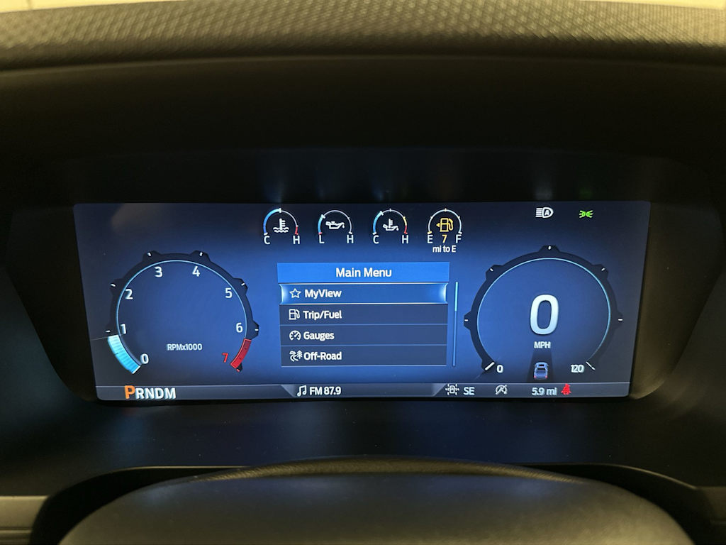 Thumbnail: 2025 Ford F-150 - 14