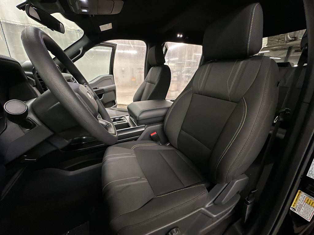 Thumbnail: 2025 Ford F-150 - 12