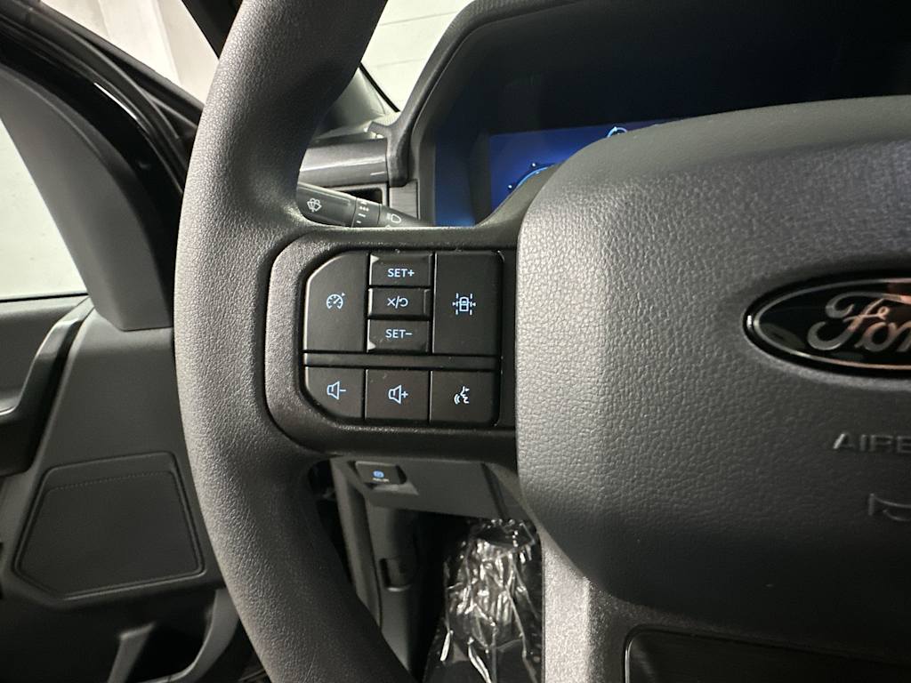 Thumbnail: 2025 Ford F-150 - 17