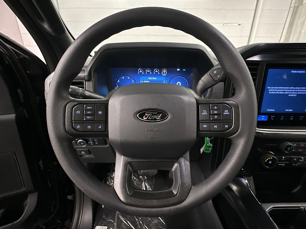 Thumbnail: 2025 Ford F-150 - 2