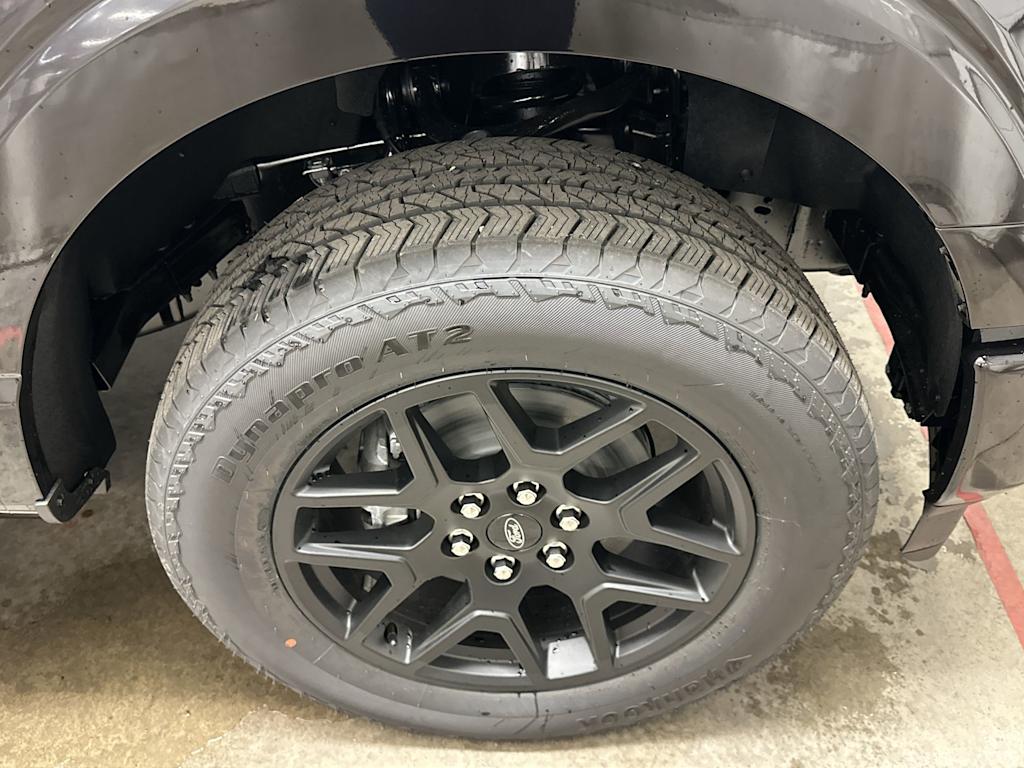 Thumbnail: 2025 Ford F-150 - 8