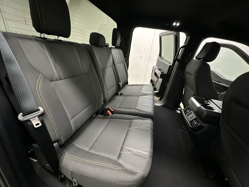 Thumbnail: 2025 Ford F-150 - 27