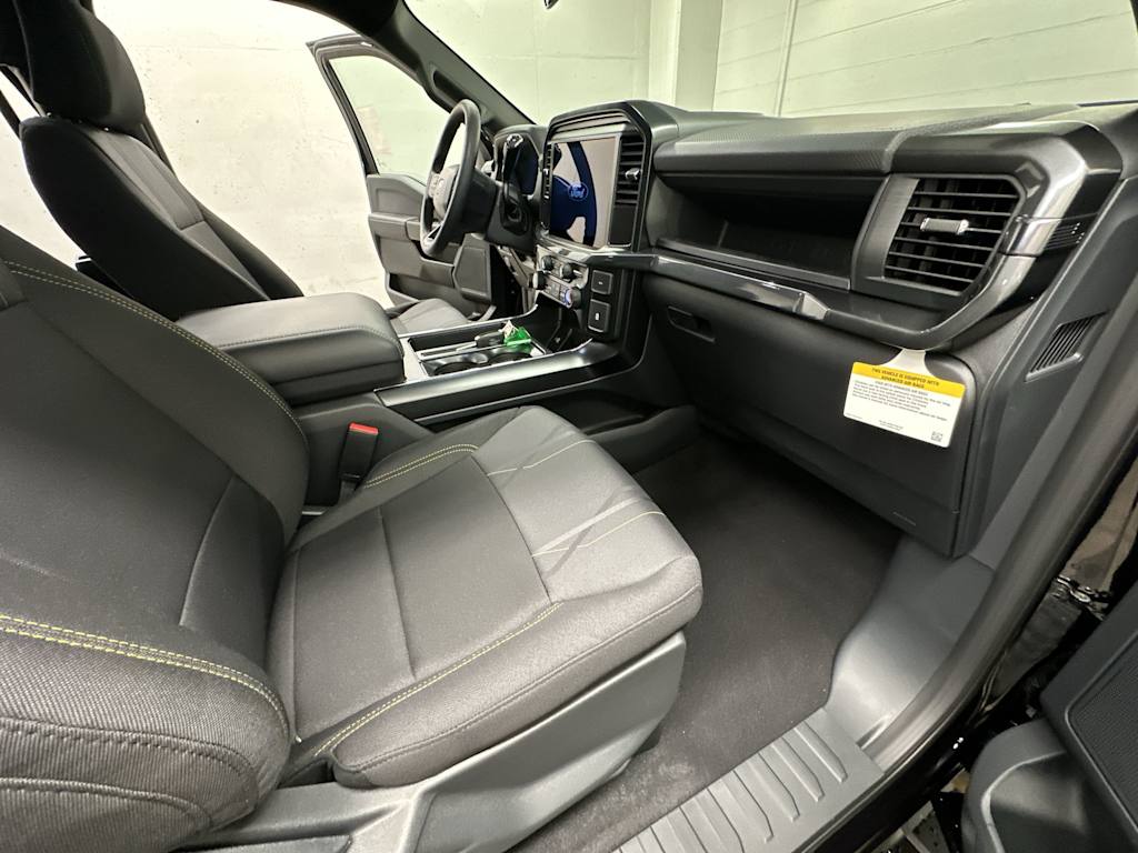 Thumbnail: 2025 Ford F-150 - 24