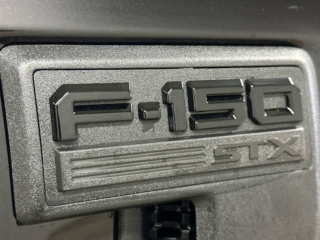 Thumbnail: 2025 Ford F-150 - 28