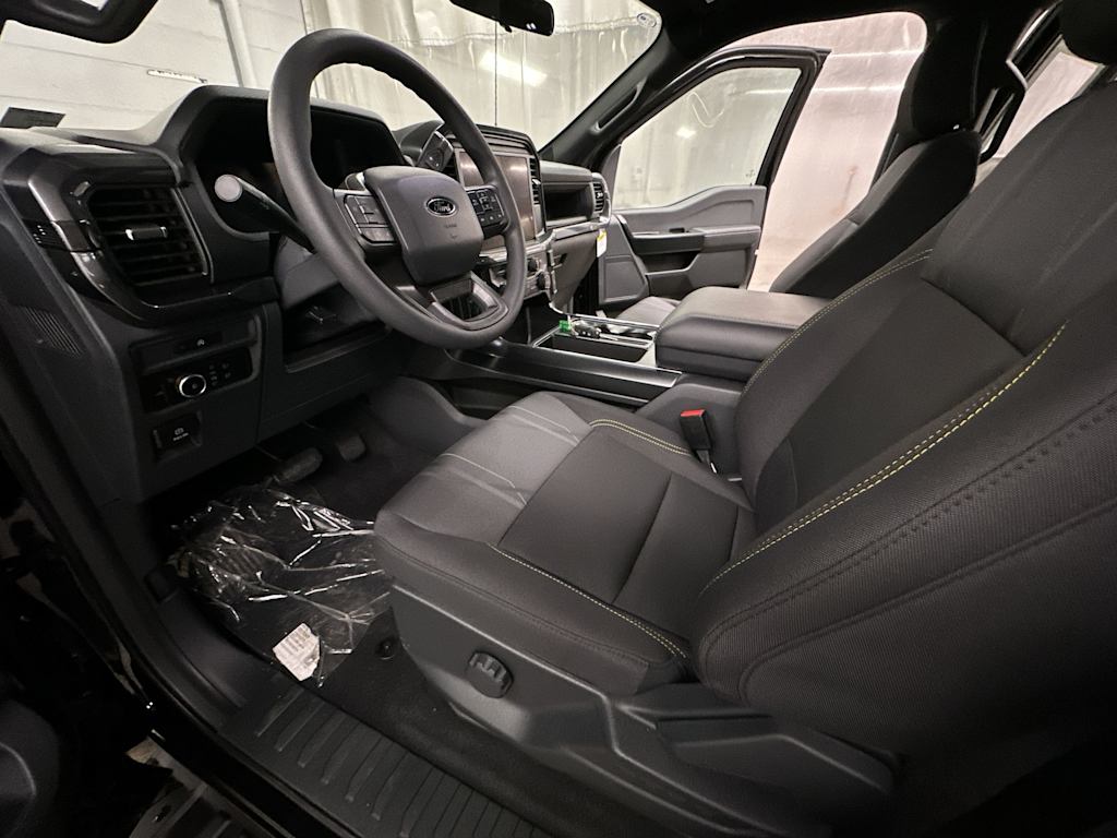 Thumbnail: 2025 Ford F-150 - 11