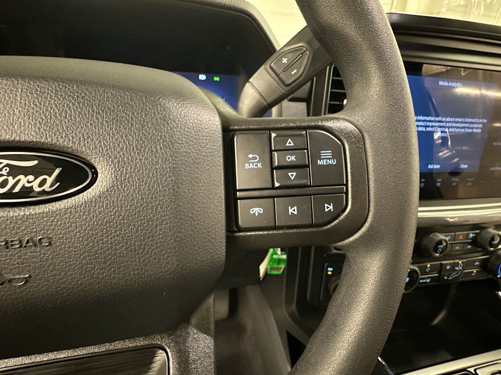 Thumbnail: 2025 Ford F-150 - 18