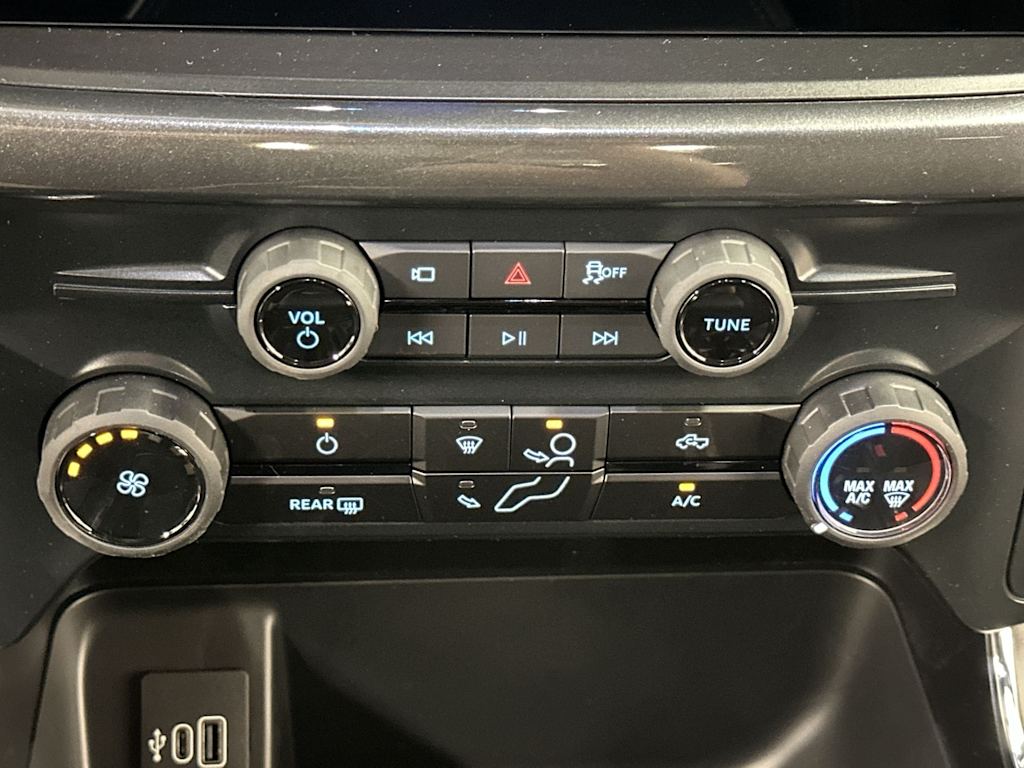 Thumbnail: 2025 Ford F-150 - 22