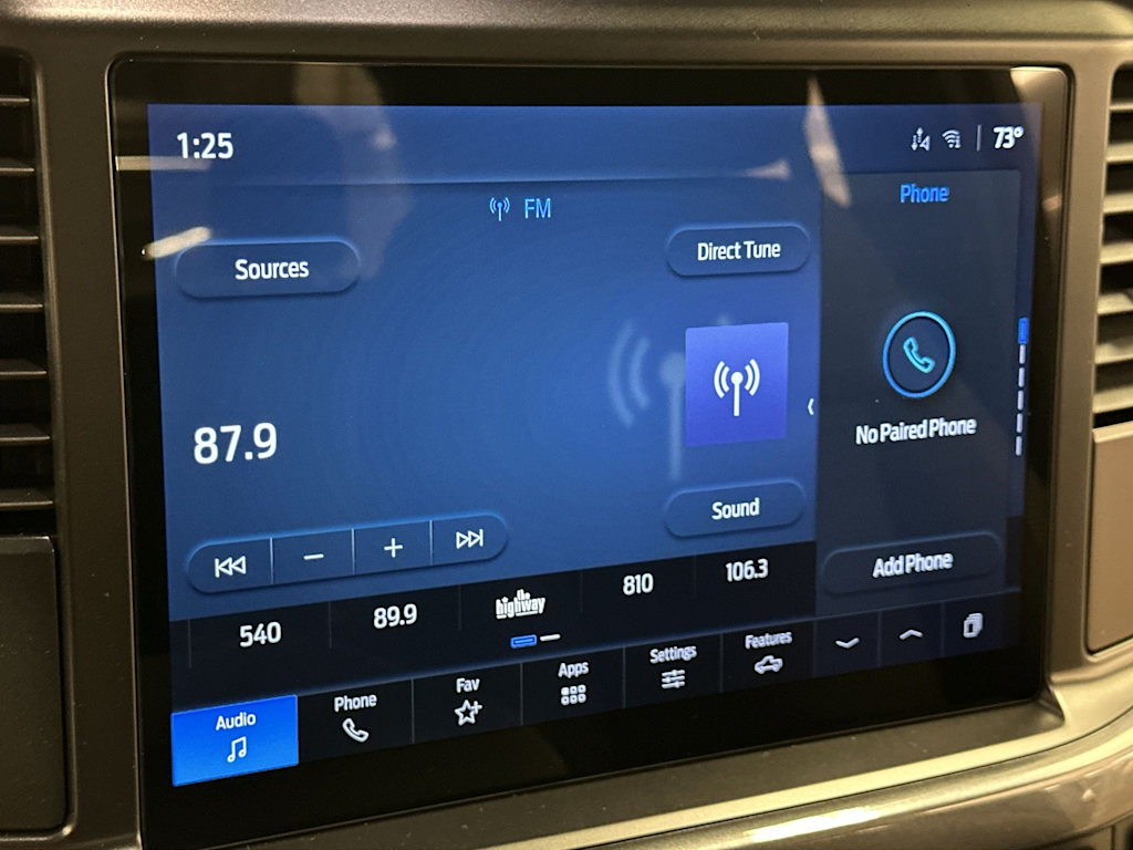 Thumbnail: 2025 Ford F-150 - 19