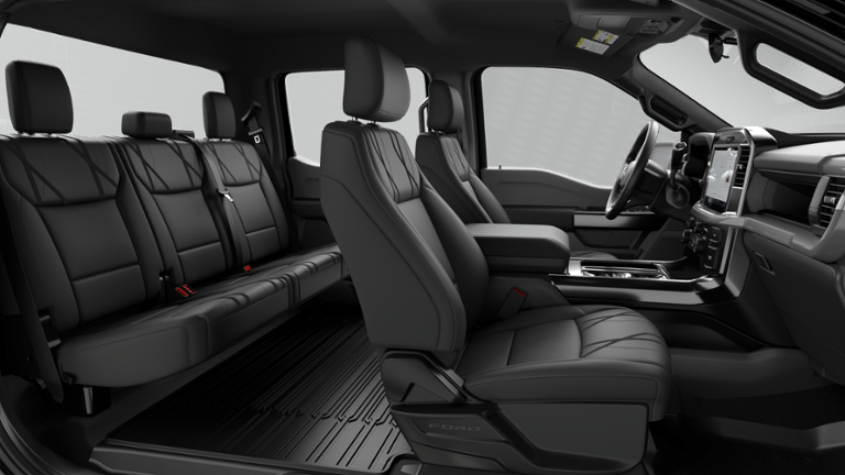 Thumbnail: 2026 Ford F-150 - 35