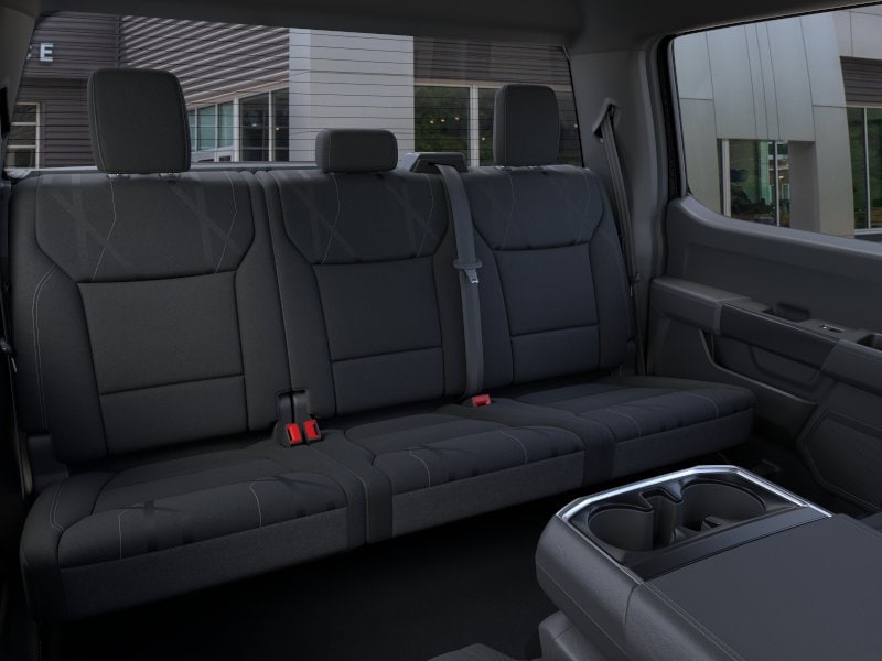 Thumbnail: 2026 Ford F-150 - 11