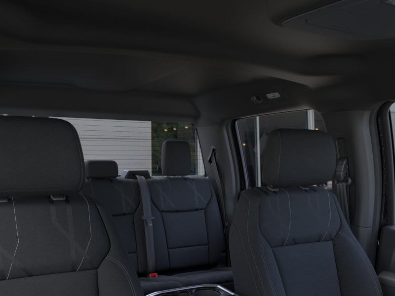 Thumbnail: 2026 Ford F-150 - 24