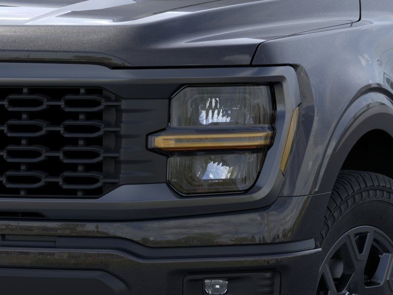 Thumbnail: 2026 Ford F-150 - 21