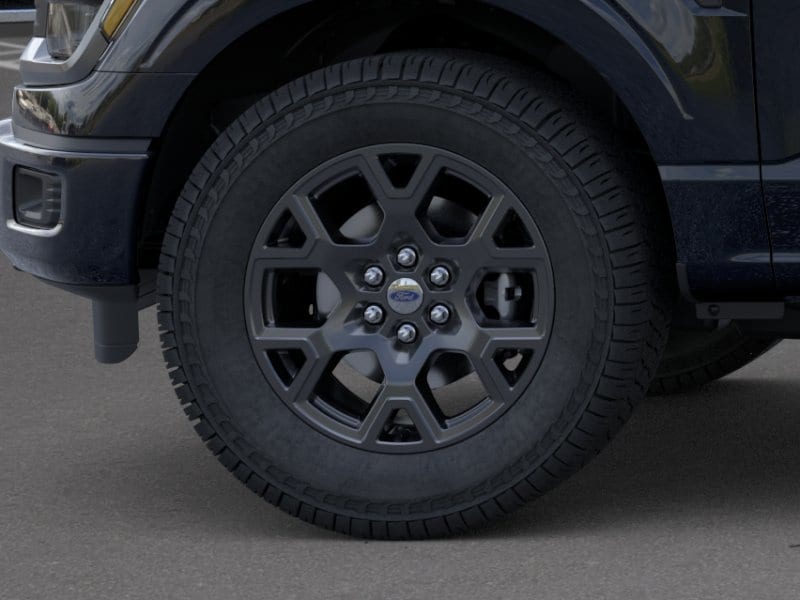 Thumbnail: 2026 Ford F-150 - 7