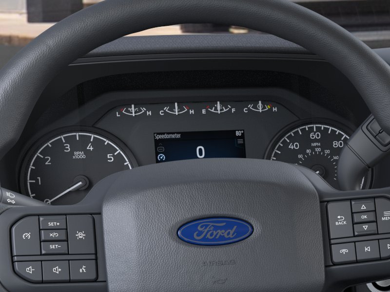 Thumbnail: 2026 Ford F-150 - 13