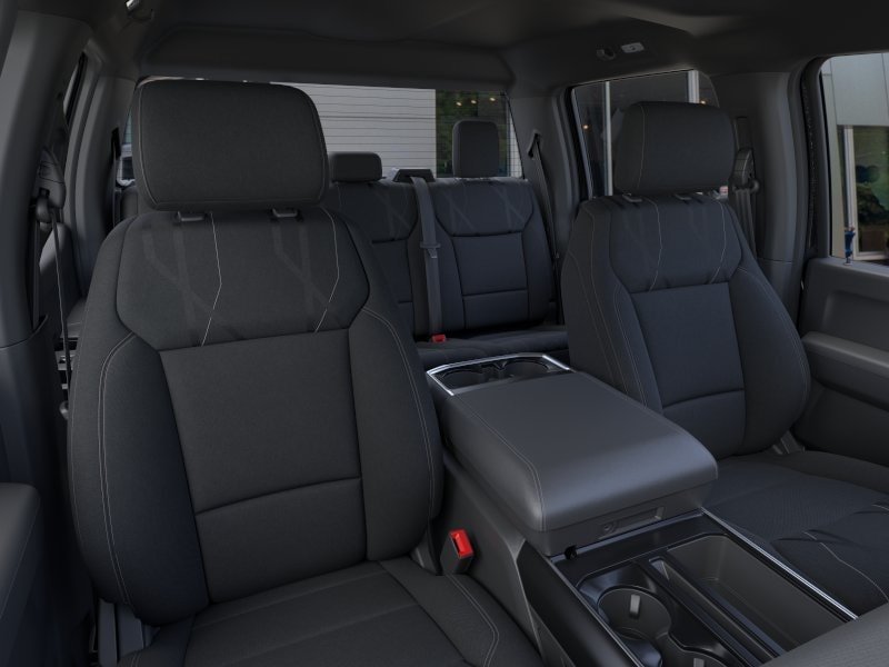 Thumbnail: 2026 Ford F-150 - 9