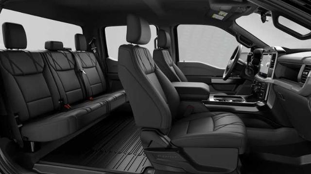 Thumbnail: 2026 Ford F-150 - 29