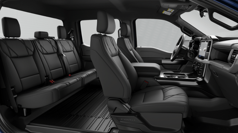Thumbnail: 2026 Ford F-150 - 36