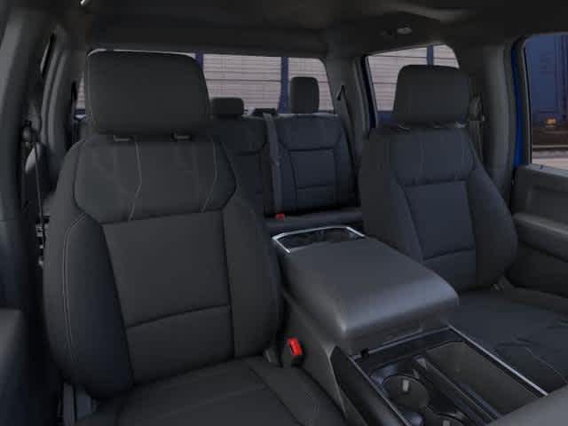 Thumbnail: 2026 Ford F-150 - 8