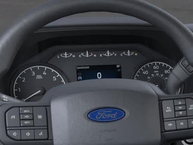 Thumbnail: 2026 Ford F-150 - 14