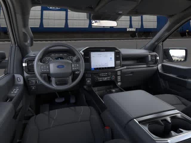 Thumbnail: 2026 Ford F-150 - 2