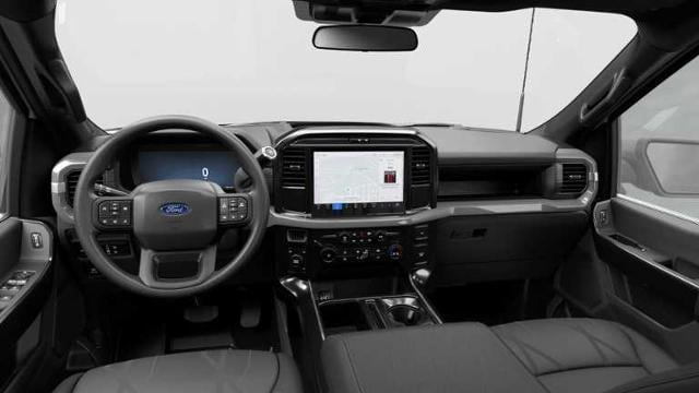 Thumbnail: 2026 Ford F-150 - 8