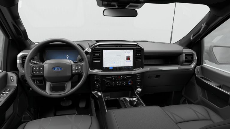 Thumbnail: 2026 Ford F-150 - 12