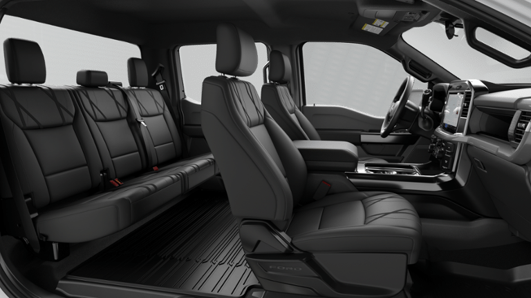 Thumbnail: 2026 Ford F-150 - 36
