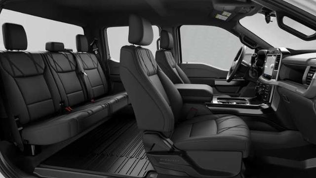 Thumbnail: 2026 Ford F-150 - 10