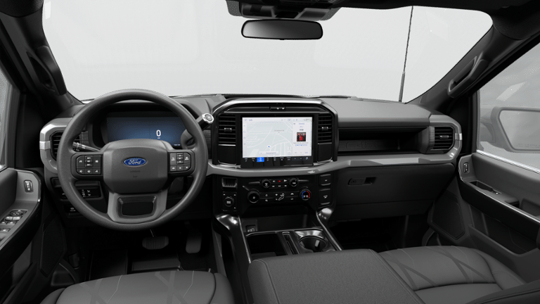 Thumbnail: 2026 Ford F-150 - 12