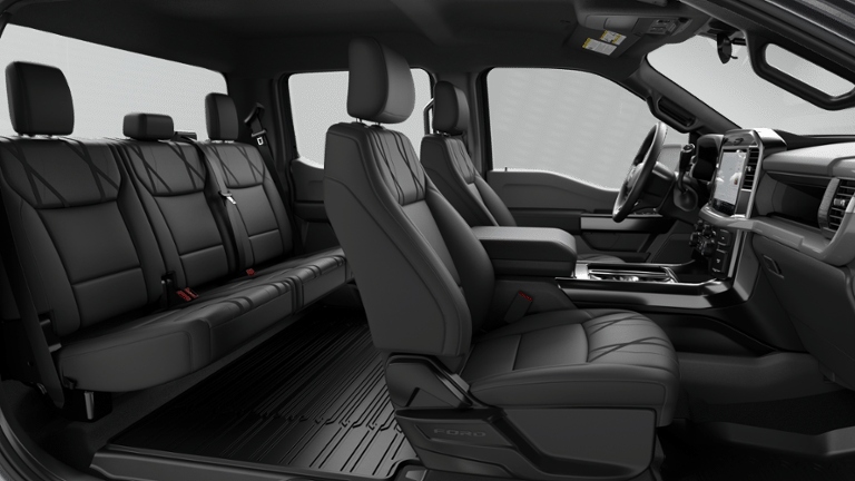 Thumbnail: 2026 Ford F-150 - 41