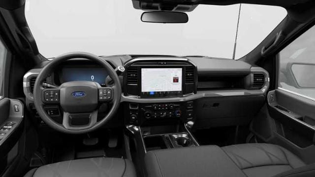 Thumbnail: 2026 Ford F-150 - 8