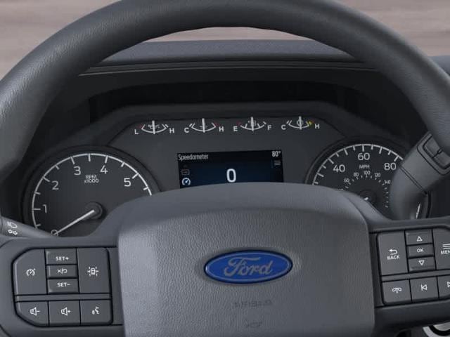 Thumbnail: 2026 Ford F-150 - 14