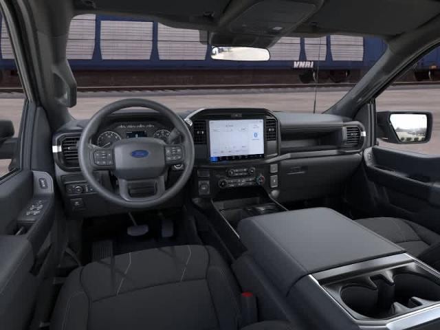 Thumbnail: 2026 Ford F-150 - 2