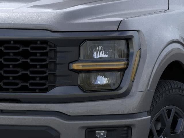 Thumbnail: 2026 Ford F-150 - 21