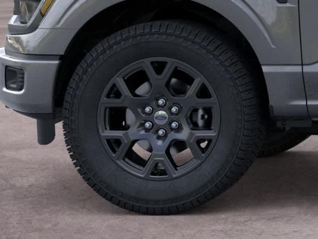 Thumbnail: 2026 Ford F-150 - 7
