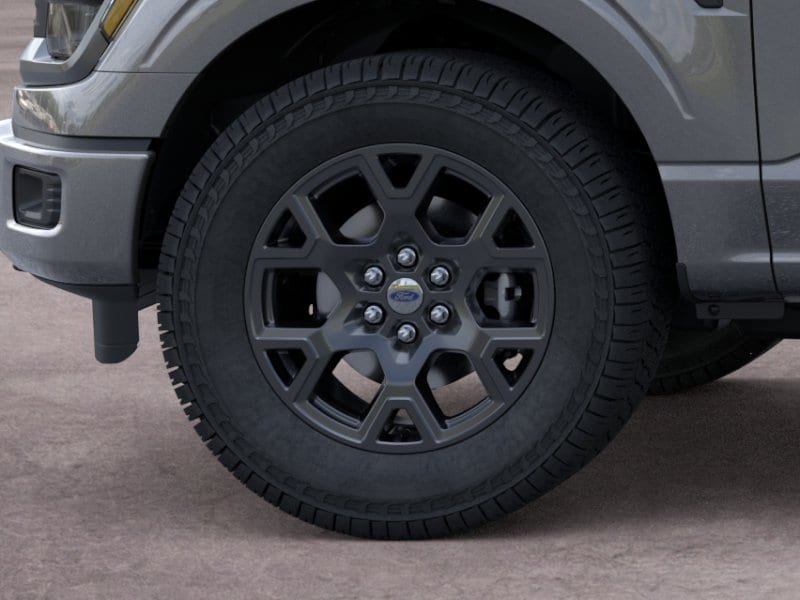 Thumbnail: 2026 Ford F-150 - 7