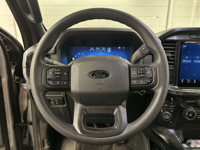 Thumbnail: 2024 Ford F-150 - 2