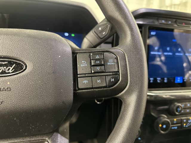 Thumbnail: 2024 Ford F-150 - 15