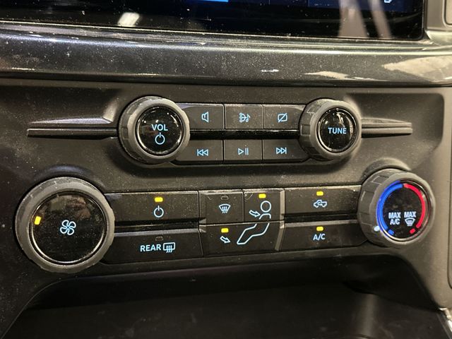 Thumbnail: 2024 Ford F-150 - 19