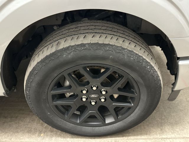 Thumbnail: 2024 Ford F-150 - 8