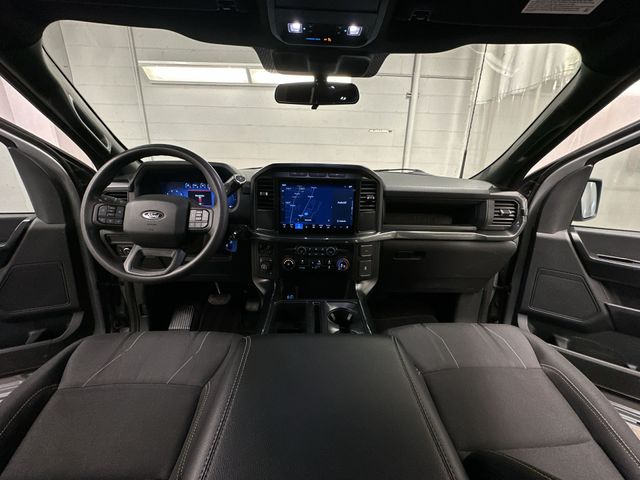 Thumbnail: 2024 Ford F-150 - 10