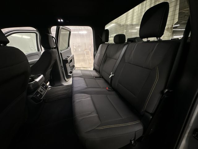 Thumbnail: 2024 Ford F-150 - 13