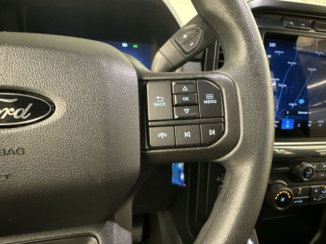 Thumbnail: 2024 Ford F-150 - 19