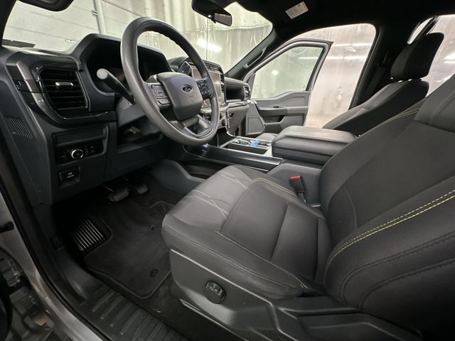 Thumbnail: 2024 Ford F-150 - 11
