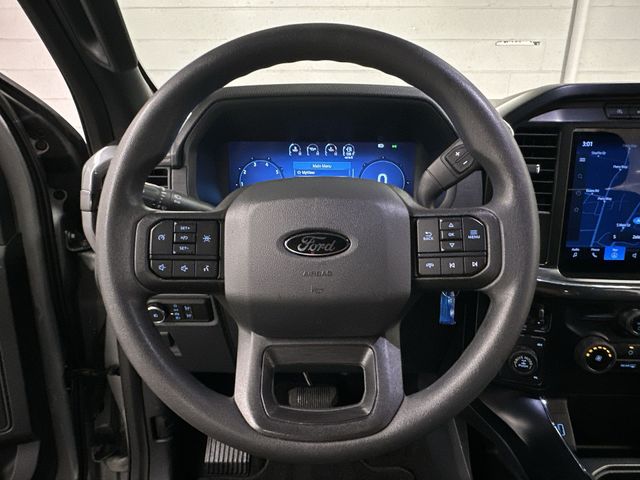 Thumbnail: 2024 Ford F-150 - 2